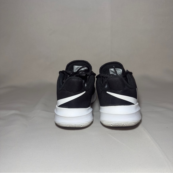 Nike Women’s Zoom Hyperspeed Court Sneakers Black sz: 9 - Picture 6 of 7